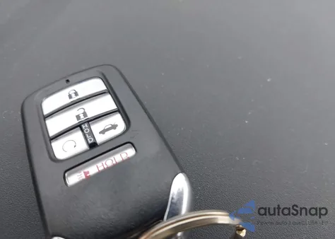 2018 Honda Civic Ex from USA, damaged, VIN 19XFC2F7XJE005037